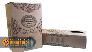 Zeytinyağlı Defne Sabunu